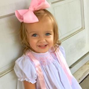 Meet your Posher, Brooke